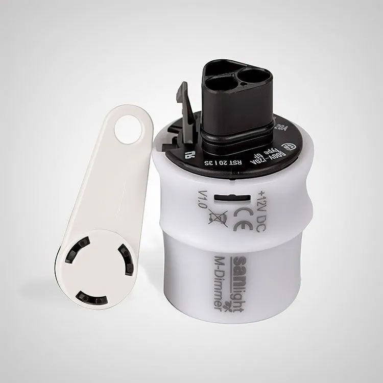 SANlight Magnetdimmer Q-Serie Gen2 – Bild 2