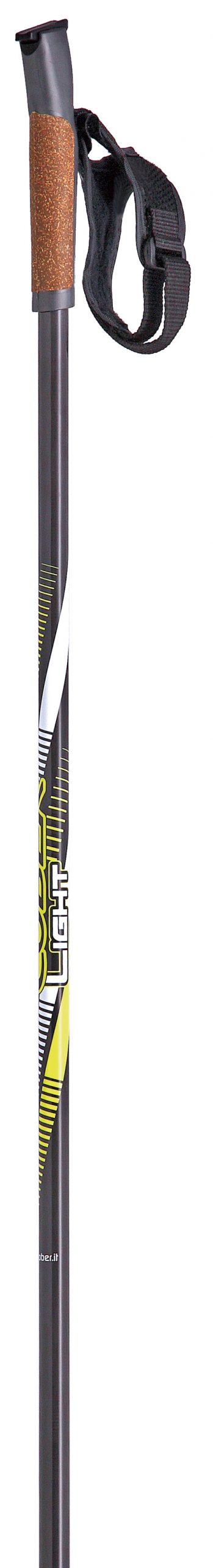 COBER Nordic Walking Stock LIGHT