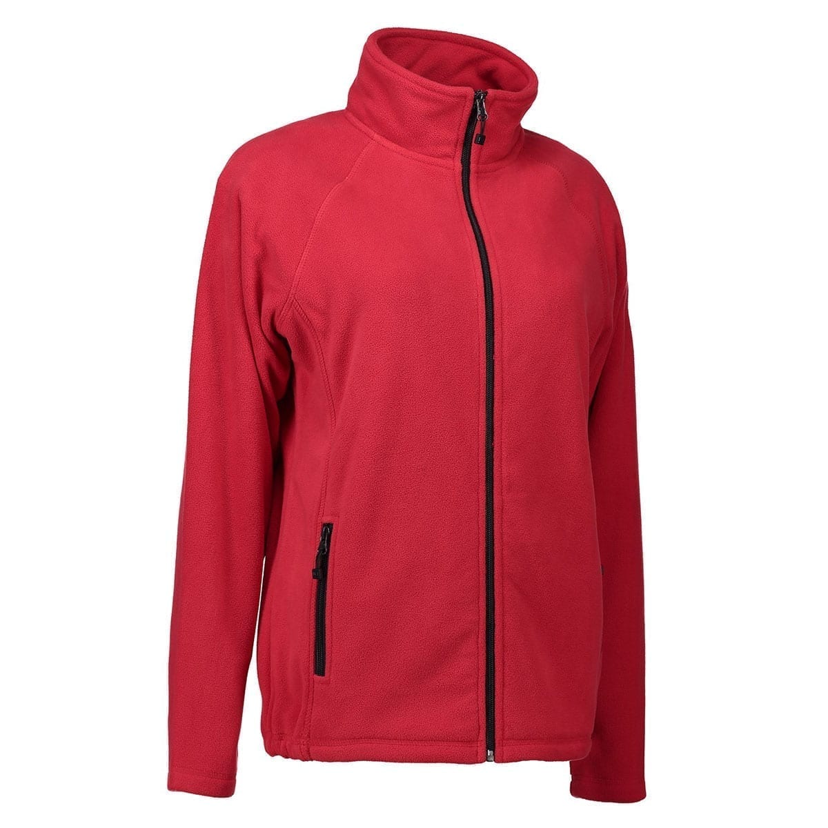 Kentaur Damen Fleece-Cardigan – Bild 6