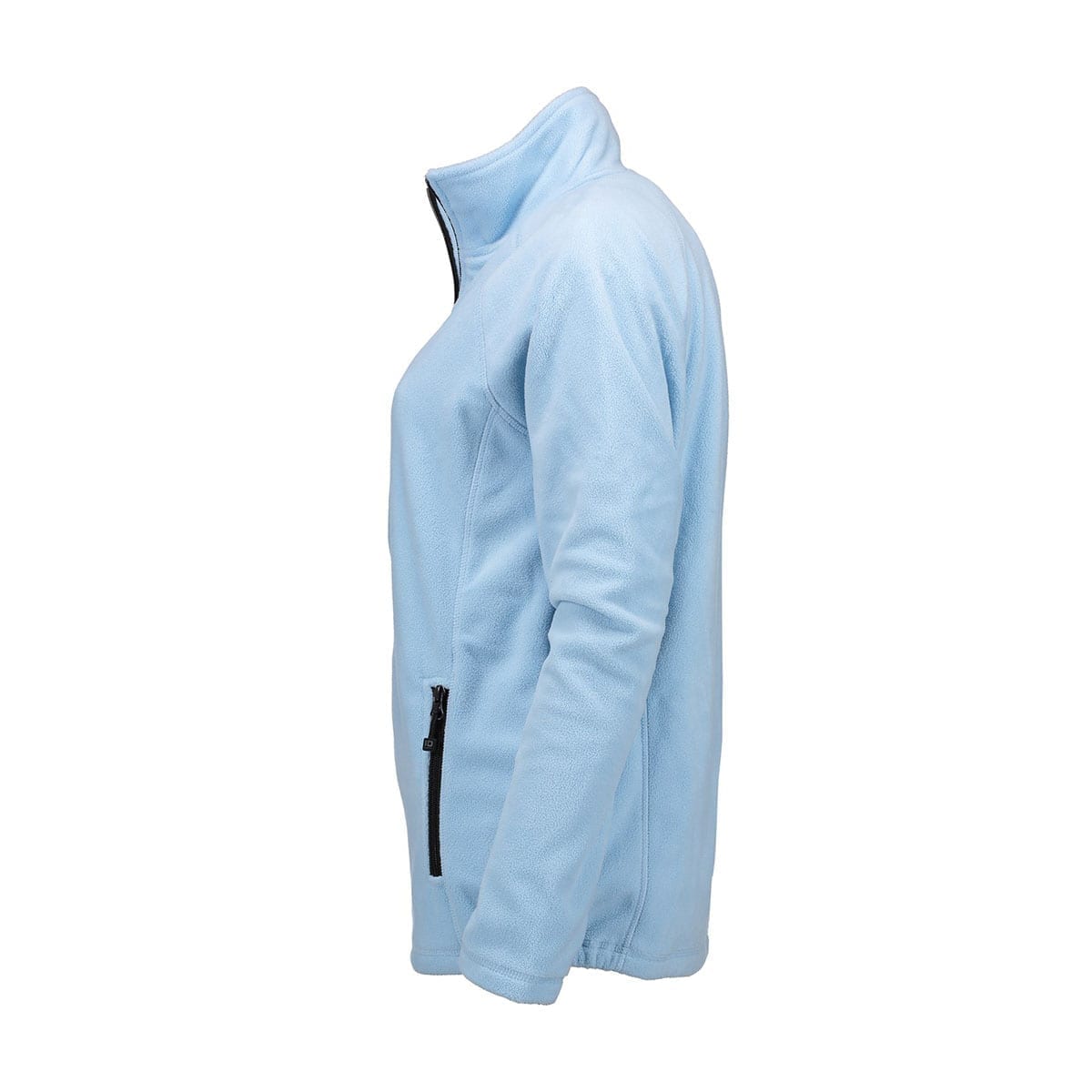 Kentaur Damen Fleece-Cardigan – Bild 3