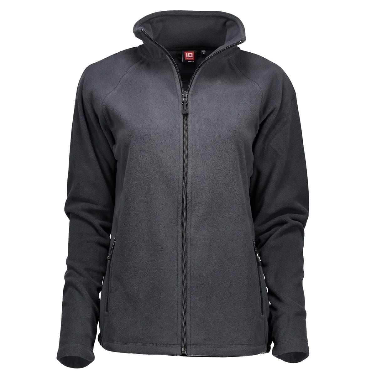 Kentaur Damen Fleece-Cardigan – Bild 8