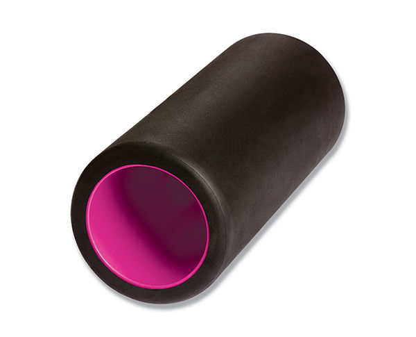 Pro- Tec Fascien- Roller Smooth Hollow Core