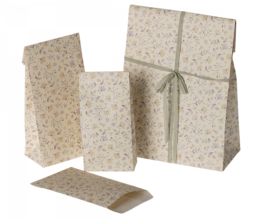 Geschenktüte, Merle meliert – Mini von Maileg – Bild 2